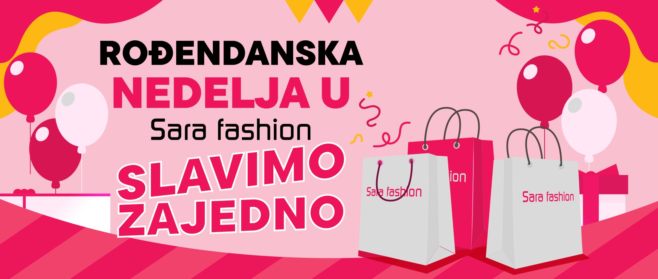  Rodjendanska akcija