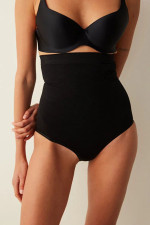 Penti ženski steznik Seamless Slip Korse 