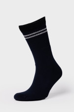 SF muške klasične čarape Super Sport Collection M. 