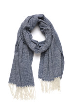 SF ženski šal 47052-1-5 