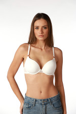 SF ženski brushalter 1352513B 