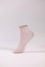 SF ženske klasične čarape KNITTED 