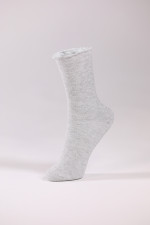 SF ženske klasične čarape SHINY 