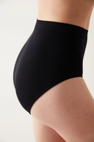 Penti ženske gaćicе Nu Basic Yuksek Bel Slip 