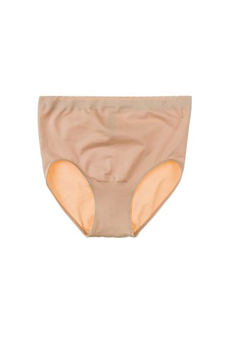 Penti ženske gaćicе Nu Basic Yuksek Bel Slip 