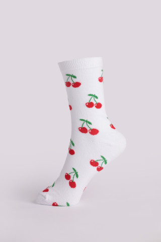 SF ženske klasične čarape 3 PARA 