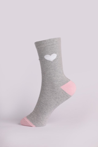 SF ženske klasične čarape 3 PARA 