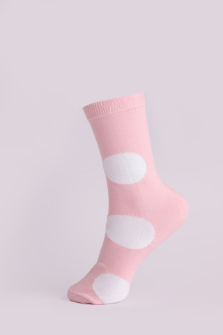 SF ženske klasične čarape 3 PARA 