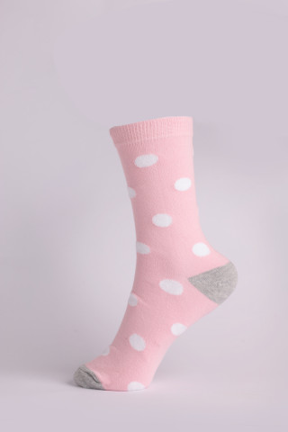 SF ženske klasične čarape 3 PARA 