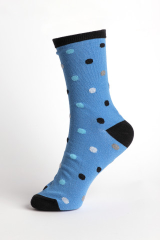 SF ženske klasične čarape 3 PARA 