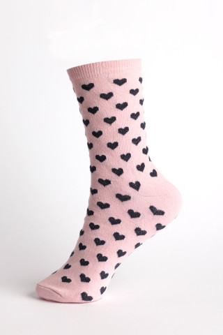 SF ženske klasične čarape 3 PARA 