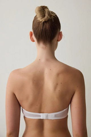 Penti ženski brushalter Lotus 