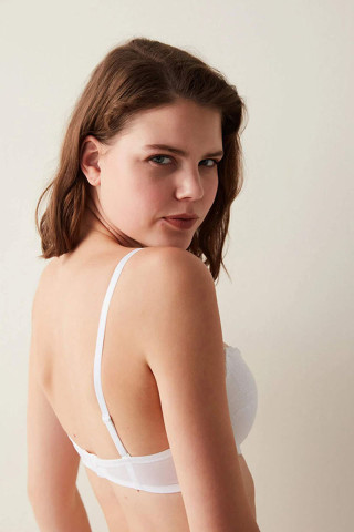 Penti ženski brushalter Wowbra Lace 
