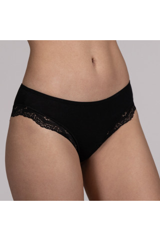 SF ženske gaćicе Slip Bamboo 4327 