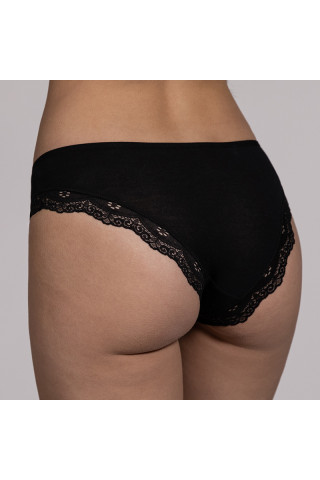 SF ženske gaćicе Slip Bamboo 4327 