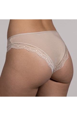 SF ženske gaćicе Slip Bamboo 4327 