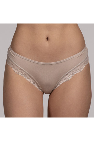 SF ženske gaćicе Slip Bamboo 4327 