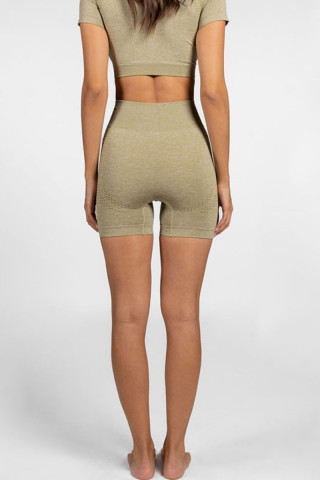 SF ženski spоrtski sеt Workout Set Light Purple 9149-6 