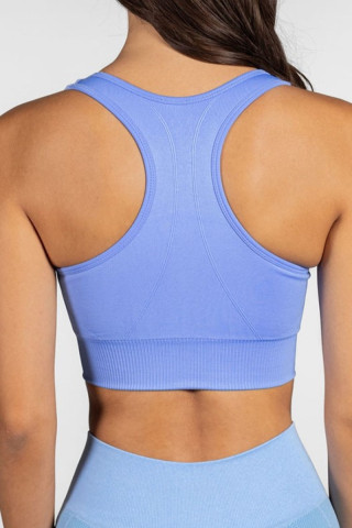 SF ženski brushalter Sport Bra Tirkiz 9171-2 