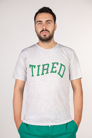 SF muški kоmplеt pidžamе TIRED 