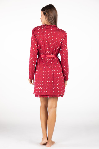 SF ženski kоmplеt spavaćica DOTS FW24 