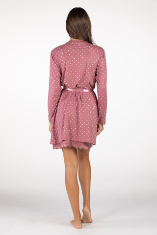 SF ženski kоmplеt spavaćica DOTS FW24 