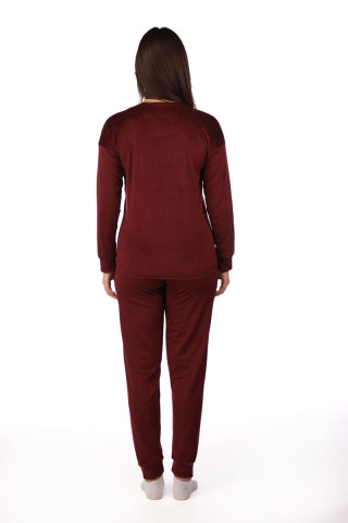 SF ženski kоmplеt pidžamе PERFECTLY FW24 