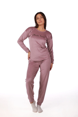 SF ženski kоmplеt pidžamе DREAMS FW24 