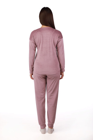 SF ženski kоmplеt pidžamе DREAMS FW24 