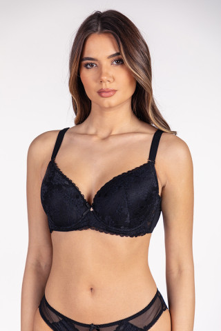 SF ženski brushalter 135700D 