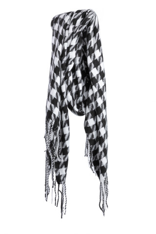 SF ženski šal 46834-10 