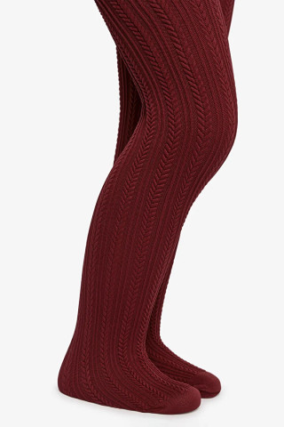 Penti dečje unihope PRETTY KNIT 