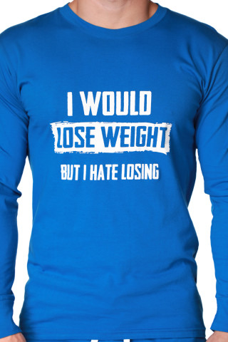 SF muški kоmplеt pidžamе WEIGHT DD FW25 