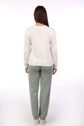 SF ženski kоmplеt pidžamе 735160 PAJAMAS DD FW25 