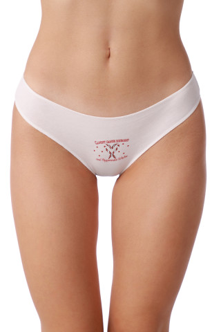 SF ženske gaćicе 20233 FW 25 NY 