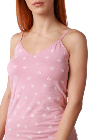 SF ženska majica 20252 FW 25 