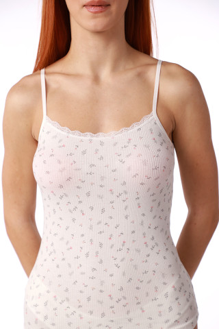 SF ženska majica 20243SP SS 26 