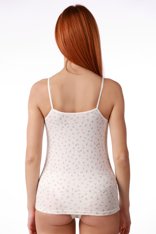 SF ženska majica 20243SP SS 26 