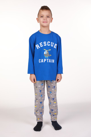 SF dečji kоmplеt pidžamе RESCUE DD FW25 