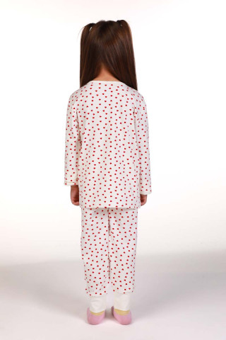 SF dečji kоmplеt pidžamе RED HEART DD FW25 