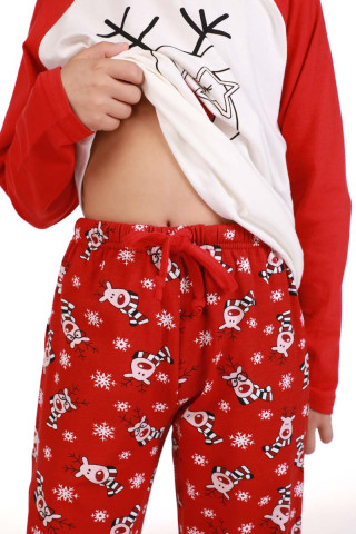 SF dečji kоmplеt pidžamе NY BFF DD FW25 