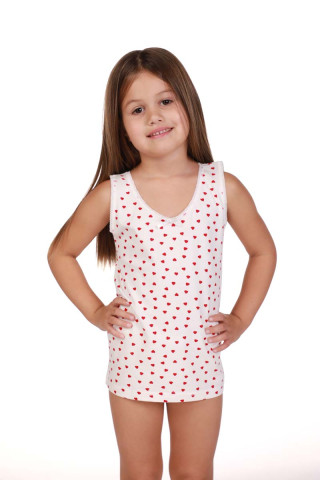 SF dečja majica 25007 FW 25 