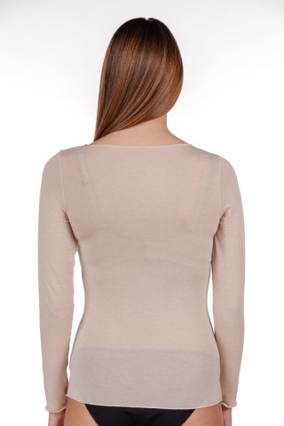 SF ženska bluza 735183 KASMIR 