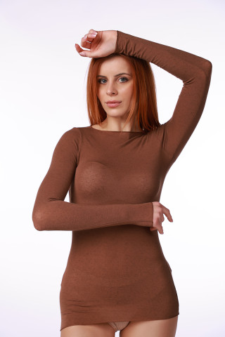 SF ženska bluza 735183 KASMIR 