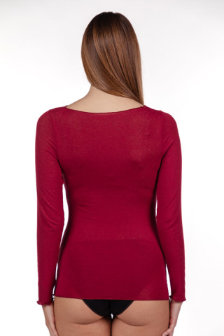 SF ženska bluza 735183 KASMIR 