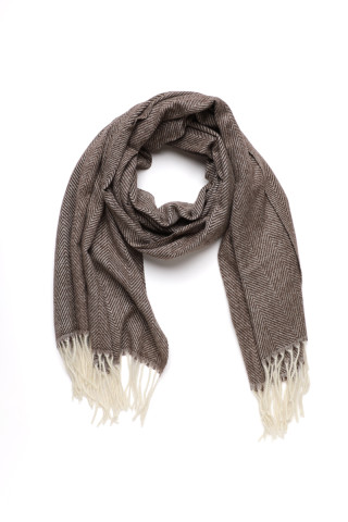 SF ženski šal 47052-1-5 