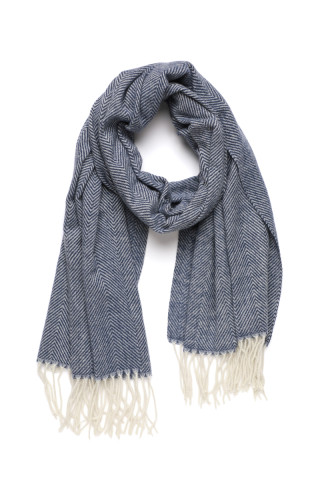 SF ženski šal 47052-1-5 