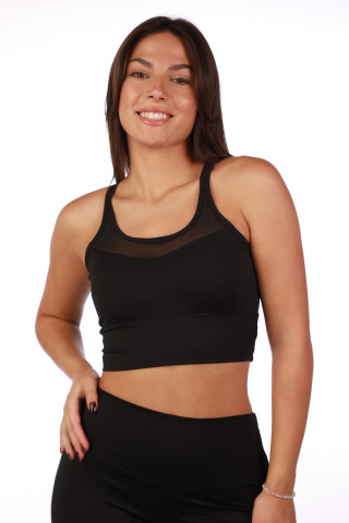 SF ženski brushalter 1833 