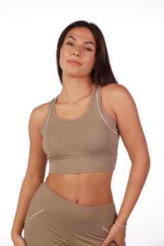 SF ženski brushalter 1909-1K 