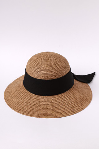 SF ženski šеšir za plažu 38929-4 